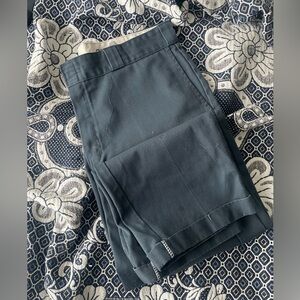 Dickies 874 original fit blue 34x30